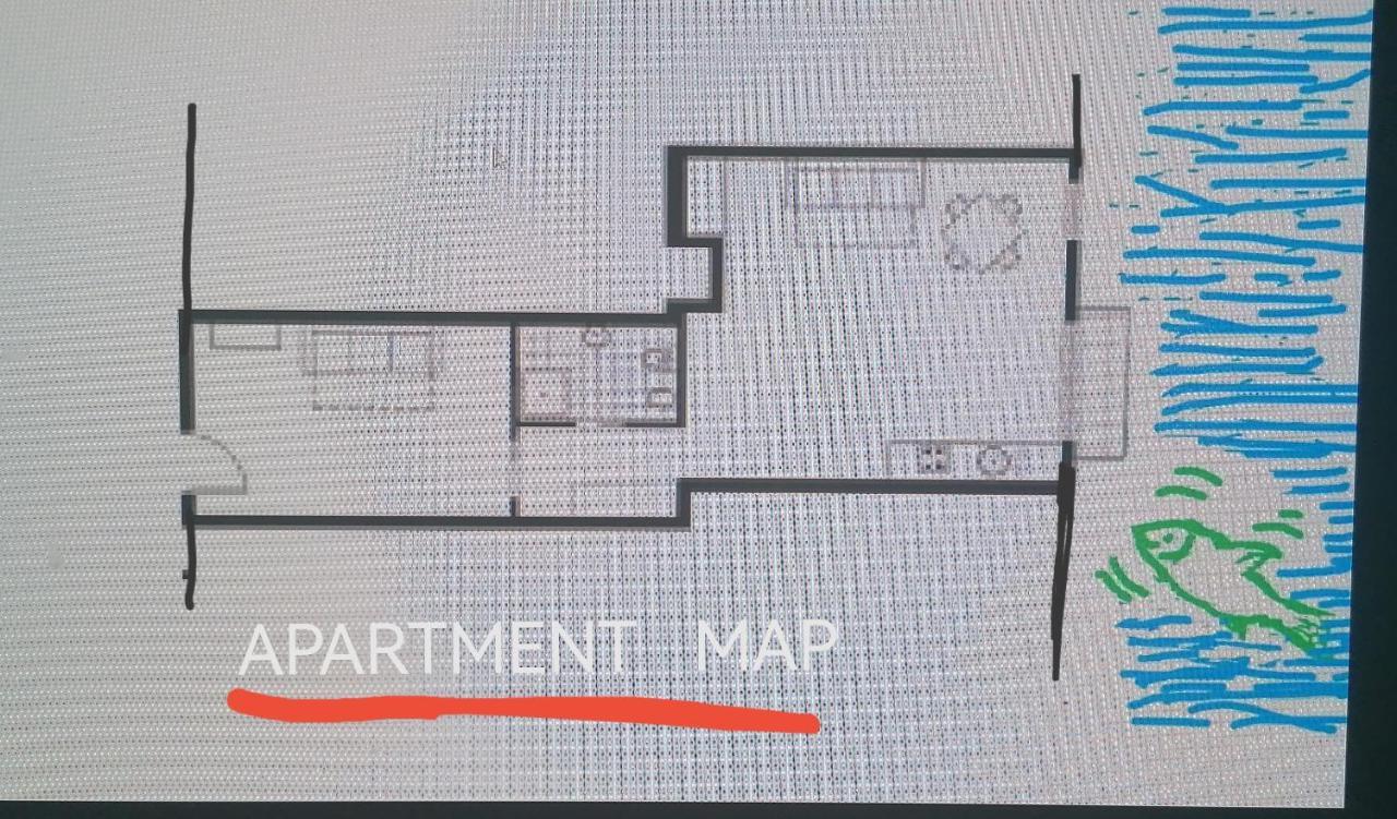 威尼斯Ca' Moro公寓 外观 照片